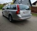 Сірий Вольво V50, об'ємом двигуна 1.6 л та пробігом 200 тис. км за 8200 $, фото 60 на Automoto.ua