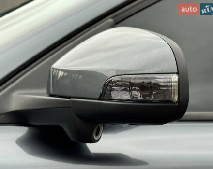 Серый Вольво В50, объемом двигателя 1.6 л и пробегом 240 тыс. км за 7999 $, фото 37 на Automoto.ua