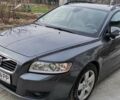 Серый Вольво В50, объемом двигателя 1.6 л и пробегом 253 тыс. км за 8200 $, фото 7 на Automoto.ua