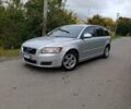Сірий Вольво V50, об'ємом двигуна 1.6 л та пробігом 200 тис. км за 8200 $, фото 42 на Automoto.ua