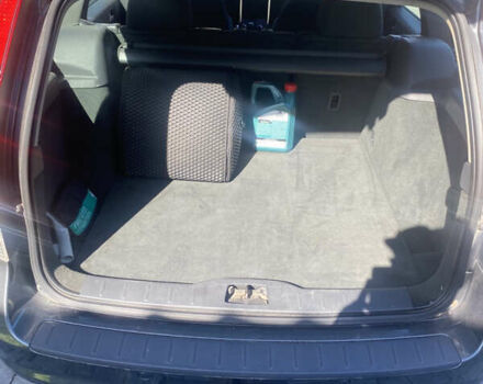 Вольво В50 2011 в Золочев на Automoto.ua Серый Вольво В50, объемом двигателя 1.6 л и пробегом 299 тыс. км за 7500 $, фото 10 на Automoto.ua