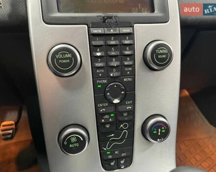 Серый Вольво В50, объемом двигателя 1.56 л и пробегом 227 тыс. км за 6690 $, фото 31 на Automoto.ua