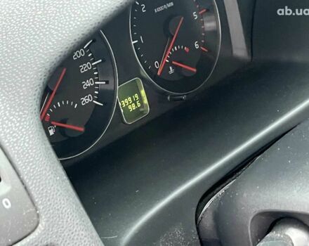 Сірий Вольво V50, об'ємом двигуна 2 л та пробігом 240 тис. км за 9690 $, фото 21 на Automoto.ua