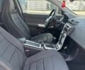 Серый Вольво В50, объемом двигателя 1.6 л и пробегом 252 тыс. км за 7500 $, фото 3 на Automoto.ua