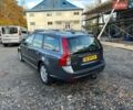 Сірий Вольво V50, об'ємом двигуна 1.6 л та пробігом 186 тис. км за 7600 $, фото 22 на Automoto.ua