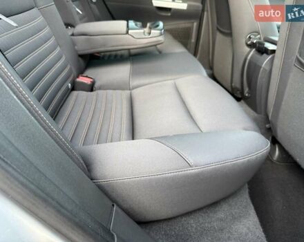 Серый Вольво В50, объемом двигателя 1.6 л и пробегом 229 тыс. км за 7950 $, фото 115 на Automoto.ua