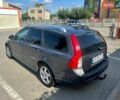 Серый Вольво В50, объемом двигателя 1.56 л и пробегом 251 тыс. км за 7690 $, фото 1 на Automoto.ua