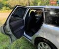 Серый Вольво В50, объемом двигателя 1.56 л и пробегом 262 тыс. км за 6600 $, фото 19 на Automoto.ua