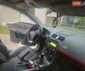Сірий Вольво V50, об'ємом двигуна 1.56 л та пробігом 233 тис. км за 4000 $, фото 26 на Automoto.ua