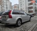 Серый Вольво В50, объемом двигателя 1.6 л и пробегом 251 тыс. км за 7100 $, фото 7 на Automoto.ua