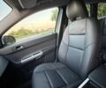 Сірий Вольво V50, об'ємом двигуна 1.6 л та пробігом 182 тис. км за 7555 $, фото 27 на Automoto.ua