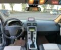 Сірий Вольво V50, об'ємом двигуна 1.56 л та пробігом 272 тис. км за 8200 $, фото 29 на Automoto.ua