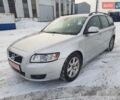 Серый Вольво В50, объемом двигателя 1.6 л и пробегом 221 тыс. км за 8199 $, фото 15 на Automoto.ua
