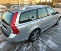 Серый Вольво В50, объемом двигателя 1.6 л и пробегом 127 тыс. км за 8700 $, фото 8 на Automoto.ua
