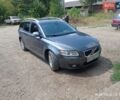 Серый Вольво В50, объемом двигателя 1.6 л и пробегом 255 тыс. км за 7999 $, фото 9 на Automoto.ua