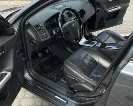 Сірий Вольво V50, об'ємом двигуна 1.6 л та пробігом 10 тис. км за 7500 $, фото 7 на Automoto.ua