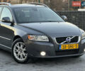 Серый Вольво В50, объемом двигателя 1.6 л и пробегом 218 тыс. км за 8500 $, фото 28 на Automoto.ua