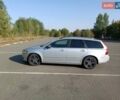 Серый Вольво В50, объемом двигателя 1.56 л и пробегом 226 тыс. км за 7500 $, фото 3 на Automoto.ua