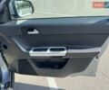 Сірий Вольво V50, об'ємом двигуна 1.56 л та пробігом 163 тис. км за 9300 $, фото 20 на Automoto.ua