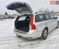 Сірий Вольво V50, об'ємом двигуна 1.6 л та пробігом 221 тис. км за 8199 $, фото 57 на Automoto.ua