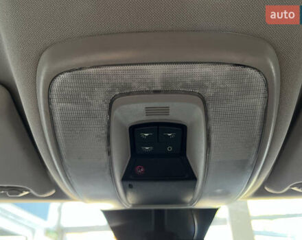 Серый Вольво В50, объемом двигателя 1.56 л и пробегом 340 тыс. км за 7600 $, фото 17 на Automoto.ua