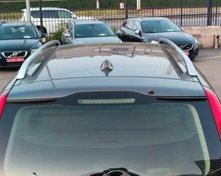 Серый Вольво В50, объемом двигателя 1.6 л и пробегом 260 тыс. км за 8700 $, фото 11 на Automoto.ua