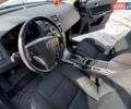 Сірий Вольво V50, об'ємом двигуна 1.6 л та пробігом 244 тис. км за 8000 $, фото 20 на Automoto.ua