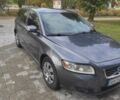 Серый Вольво В50, объемом двигателя 1.56 л и пробегом 224 тыс. км за 7100 $, фото 1 на Automoto.ua