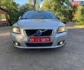 Серый Вольво В50, объемом двигателя 1.6 л и пробегом 220 тыс. км за 7000 $, фото 12 на Automoto.ua