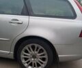 Серый Вольво В50, объемом двигателя 1.6 л и пробегом 200 тыс. км за 7350 $, фото 6 на Automoto.ua