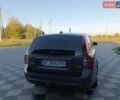 Серый Вольво В50, объемом двигателя 1.56 л и пробегом 310 тыс. км за 7800 $, фото 4 на Automoto.ua