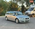 Сірий Вольво V50, об'ємом двигуна 1.56 л та пробігом 272 тис. км за 8200 $, фото 68 на Automoto.ua