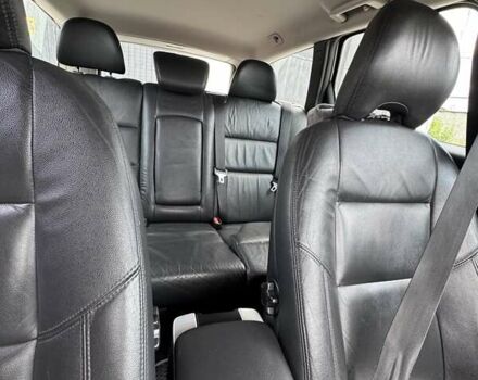 Серый Вольво В50, объемом двигателя 1.56 л и пробегом 236 тыс. км за 8000 $, фото 15 на Automoto.ua