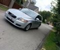 Сірий Вольво V50, об'ємом двигуна 1.6 л та пробігом 200 тис. км за 8200 $, фото 58 на Automoto.ua