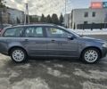 Сірий Вольво V50, об'ємом двигуна 1.6 л та пробігом 243 тис. км за 7200 $, фото 7 на Automoto.ua
