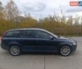 Сірий Вольво V50, об'ємом двигуна 1.6 л та пробігом 296 тис. км за 7100 $, фото 7 на Automoto.ua