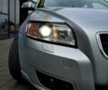 Сірий Вольво V50, об'ємом двигуна 2 л та пробігом 260 тис. км за 9750 $, фото 39 на Automoto.ua