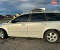 Серый Вольво В50, объемом двигателя 1.56 л и пробегом 320 тыс. км за 7300 $, фото 7 на Automoto.ua