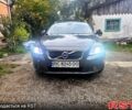 Сірий Вольво V50, об'ємом двигуна 1.6 л та пробігом 233 тис. км за 4500 $, фото 1 на Automoto.ua