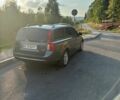 Сірий Вольво V50, об'ємом двигуна 1.6 л та пробігом 253 тис. км за 7600 $, фото 5 на Automoto.ua