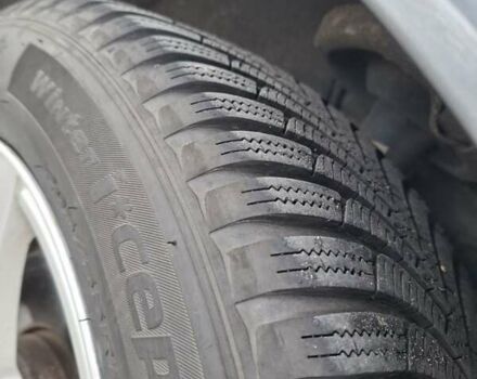 Сірий Вольво V50, об'ємом двигуна 1.56 л та пробігом 277 тис. км за 8699 $, фото 14 на Automoto.ua