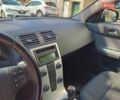 Сірий Вольво V50, об'ємом двигуна 1.56 л та пробігом 170 тис. км за 9500 $, фото 10 на Automoto.ua