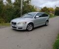 Сірий Вольво V50, об'ємом двигуна 1.6 л та пробігом 200 тис. км за 8200 $, фото 31 на Automoto.ua