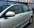 Сірий Вольво V50, об'ємом двигуна 2 л та пробігом 260 тис. км за 9750 $, фото 23 на Automoto.ua