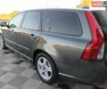 Серый Вольво В50, объемом двигателя 1.56 л и пробегом 310 тыс. км за 7800 $, фото 6 на Automoto.ua