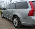 Серый Вольво В50, объемом двигателя 1.6 л и пробегом 222 тыс. км за 8700 $, фото 35 на Automoto.ua