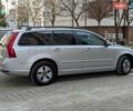Сірий Вольво V50, об'ємом двигуна 1.6 л та пробігом 251 тис. км за 7100 $, фото 1 на Automoto.ua