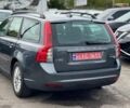 Серый Вольво В50, объемом двигателя 1.6 л и пробегом 249 тыс. км за 7900 $, фото 3 на Automoto.ua