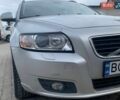 Сірий Вольво V50, об'ємом двигуна 1.6 л та пробігом 263 тис. км за 8000 $, фото 37 на Automoto.ua