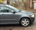Сірий Вольво V50, об'ємом двигуна 2 л та пробігом 240 тис. км за 9690 $, фото 13 на Automoto.ua